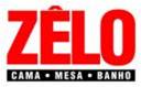zêlo cama mesa banho