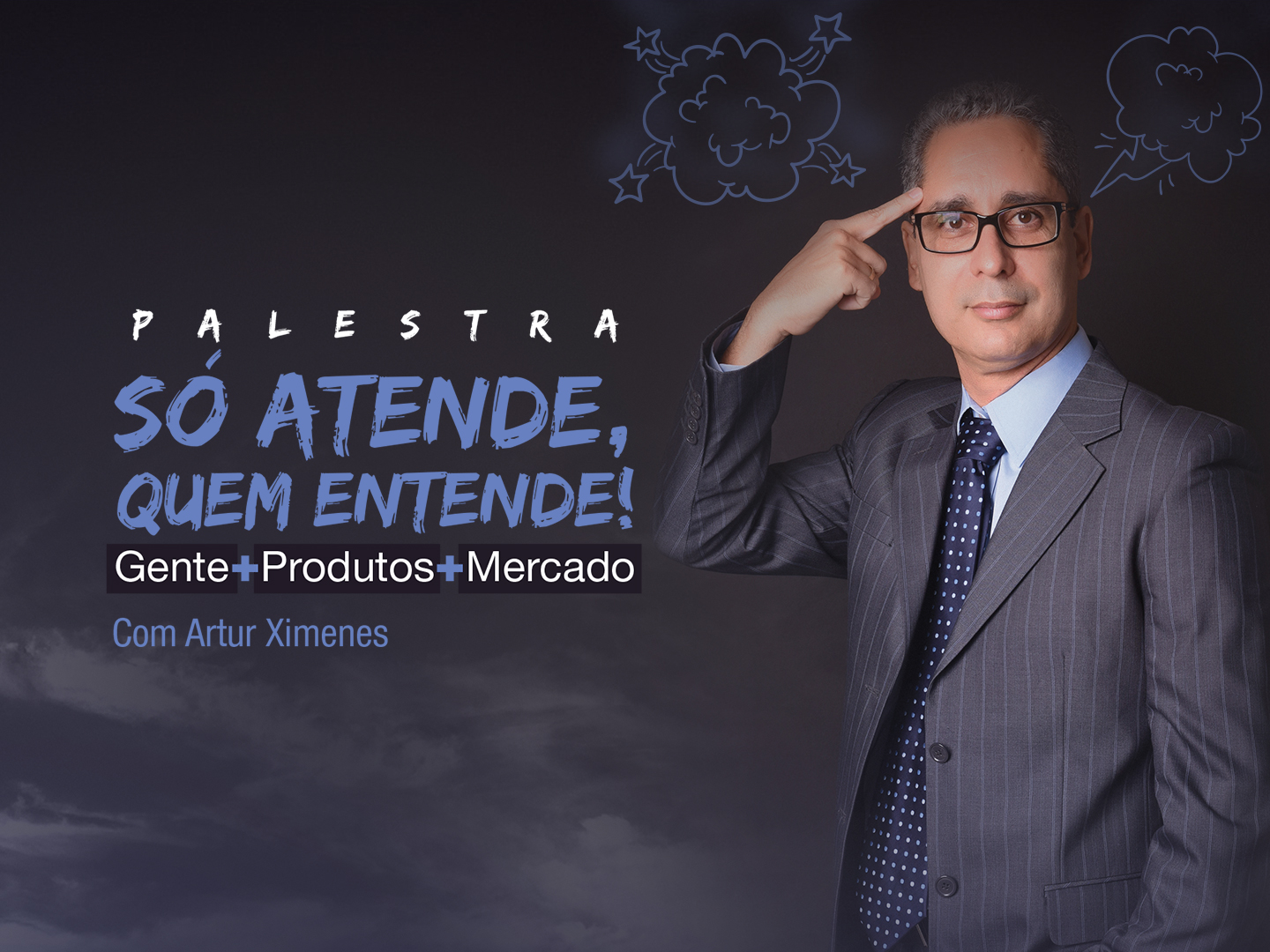 ADAPTE-SE OU QUEBRE!!